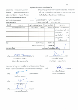 ราคากลางขุดลอกคลองปางตาไว ม.1 ตำบลปางตาไว อำเภอปางศิลาทอง