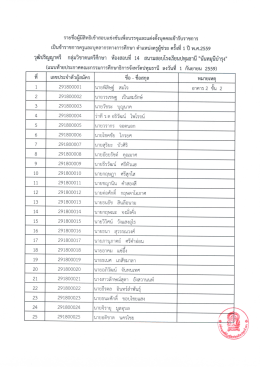 ดนตรี ศึกษา