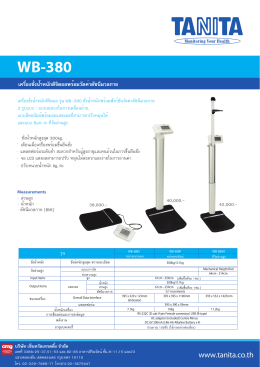 WB-380