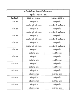 โนโลยีสารสนเทศ ดาเรียนอตลกษณ วซาเทค