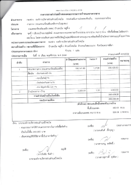 โครงการ ถนนคอนกรีดเสริ่มเหล็ก (ตลก) บ้านพะไฟู  ¹
