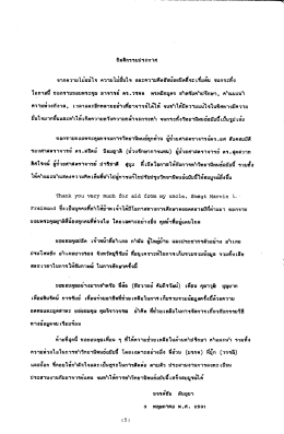 จากความใป่แน่ใจ ความใย่ฮ่นใจ เเละควาิก๊คอัป  ¸