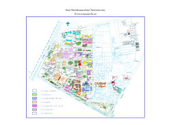 แสดงแผนที่รวม - มหาวิทยาลัยเกษตรศาสตร์