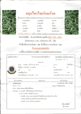 ตัวอย่างการแอบอ้าง1