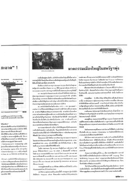 ฆาตกรรมเมืองใหญ่ในสหรัฐฯ พุ่ง