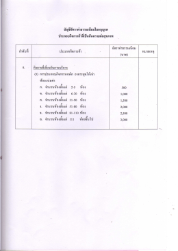 เทศบัญญัติเทศบาลเมืองตราด เรื่อง การควบคุมกิจการที่เป็นอันตรายต่อสุขภาพ
