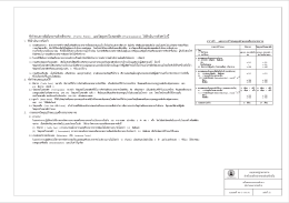 ทถ-3-110(4) เครื่องหมายจราจรบนผิวทาง