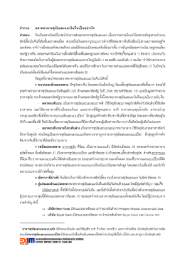 คําถาม : ตลาดอาหารสุนัขและแมวในจีนเป  นอย  างไร คําตอบ