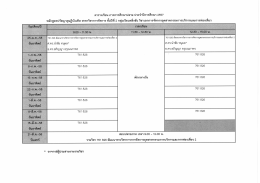 วันอาทิตย์ ศ.ดร,น่ําซัย ทนุผลรุ้ ศ.ดรปุ้น่ําชัà