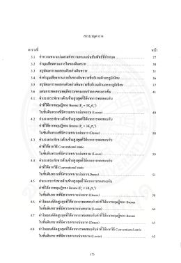 ตารางห็ _ หน้า 3.1 ค่าความหนาแน่นคามค่าความหนาแ  ¸