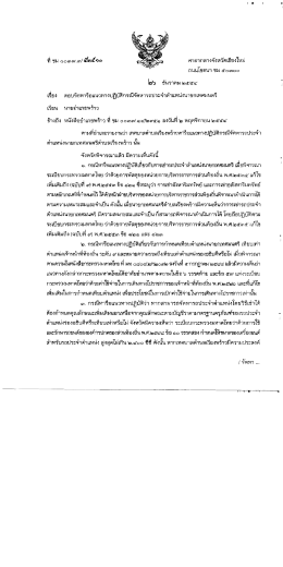 ถนนโชตนา ซม ๕๐๓๐๐
