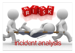 Incident analysis มังกร ประพันธ์วัฒนะ 29-03-2012