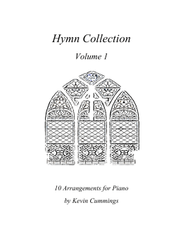 Hymn Collection