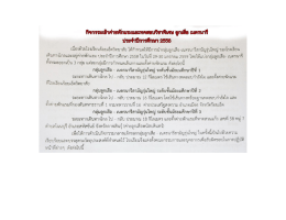 เบื่องตัวยโรงเรี่ยนร้อยเอ็ดวิทยาลัย ใต้กําห