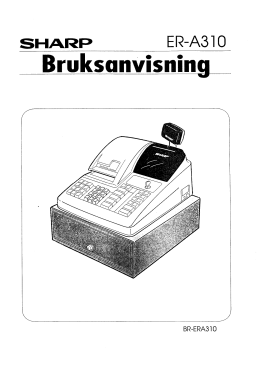ER-A310 Operation-Manual SE