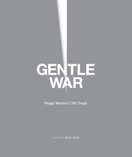 Peggy Wauters / Nir Segal