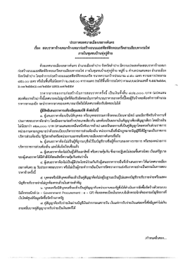 ภายในชุมชนบ้านทุ่งกู่ด้าย