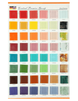 Microsoft Word - CPremier Mosaic เล่มสีส้ม.doc