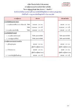 แนบ 2..ประกันใหม่.ห้าง_คู่ค้า