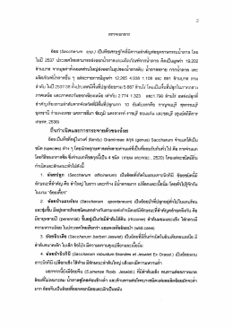 7. บทที่ 2 ตรวจเอกสาร