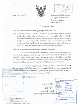 4/7/2559 พ.ศ.2559 - แขวงทางหลวงชนบทสงขลา