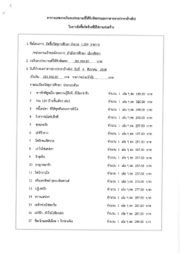 ปปช หนังสือ 1