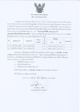 คลิกดูรายละเอียด - เทศบาลตำบล ช่องลม