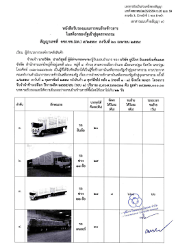 บริษัท ยูนิโกร อินเตอร์เนชั่นแนล จำกัด