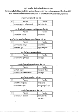 สรุปรายละเอียด น๊กเรียบสมัครเซ้ารับการ่ํจาร