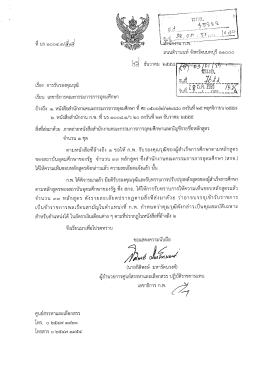 ถนนติวานนท์ จังหว๊ตบบทบุรึ ๑๑๐๐๐