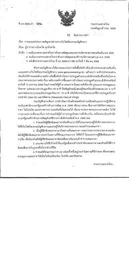 กรธุทุรวงมห่าดไทย - กรมส่งเสริมการปกครองท้องถิ่น