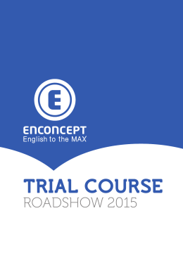 trial course