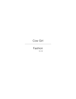 20150427_Paper_Cow_Girl