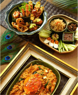 Untitled - Nara Thai Cuisine