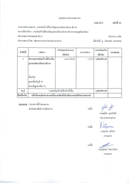 Page 1 Page 2 Page 3 เเบบ ป่ร.4 11ผนติ์ 214 _ บ ง่ _ ` ราคารัสคุ ราคา