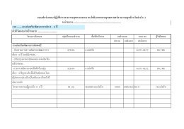 งาน .......งานสåง เสริมพัฒนาการเด็ก 0