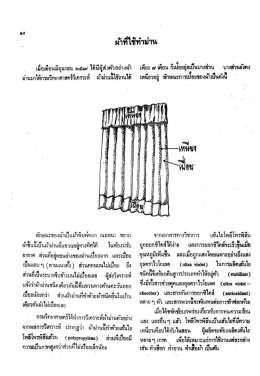 ผ้าที่ใช้ทำม่าน