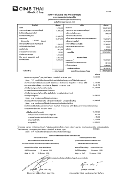ธ.พ. 1.1 ประจำเดือนพฤษภาคม 2559