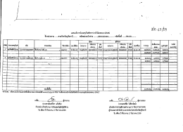 66. โอนครุภัณฑ์ระหว่างกันในระบบ gfmis ศาลจังหวัดอุทัยธานี