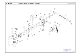 swift jib50