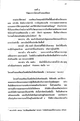 ตามประวดศาสตร กองทพบกไทยทุกสมยใดจดตฒนอยทมระ