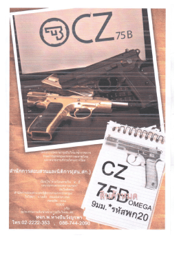 โครงการ สน.สก. ของห้าง พ.วัง