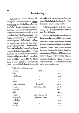 ขิงผงสำเร็จรูป