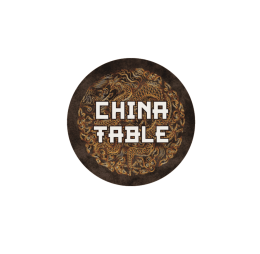 Menu China Table 5 feb 2015