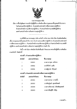 คลิกที่นี่เพื่ออ่าน - ระบบรับสมัครสอบออนไลน์