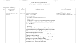 เอกสาร แนบ - กรมศุลกากร