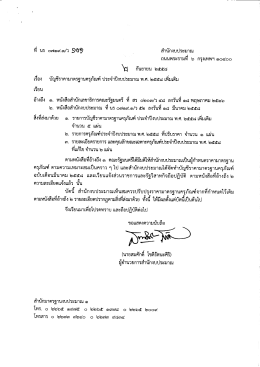 บัญชีราคามาตรฐานครุภัณฑ์ ประจำปีงบประมาณ พ.ศ. 2558 เพิ่มเติม