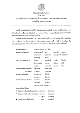 คําลังโรงรรยนอกสมชัญศรีราชา