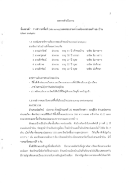 1. นายประวิทย์ บ่วงงาม อายุ 51 ปี เจ้าของบ้าน อาช  &cedil;