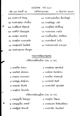 Page 1 Page 2 Page 3 Page 4 Page 5 Page 6 เล่ม ๑๐๕ ตอนที ๗๖